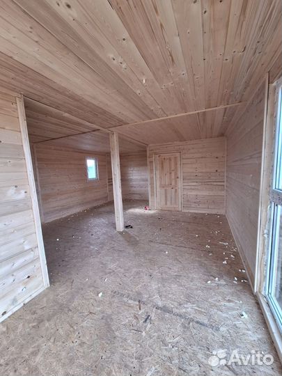 Бытовки. хоз блок