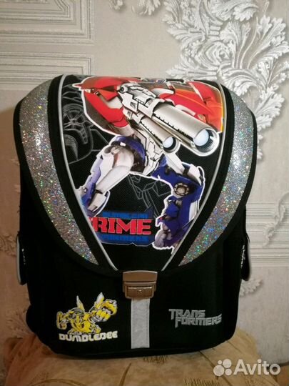 Рюкзаки новые для мальчиков и девочек