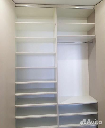 Шкафы на заказ