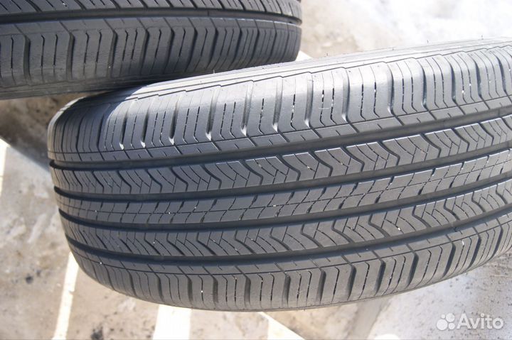 Maxxis Bravo HP-M3 215/55 R17