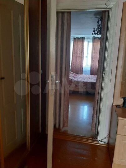3-к. квартира, 75 м², 3/5 эт.