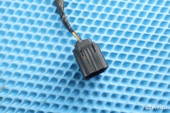 Разъем 3M5T14A464DKA Ford Focus 2