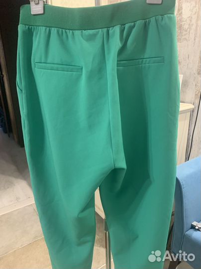 Брючный костюм женский 38(44) Турция