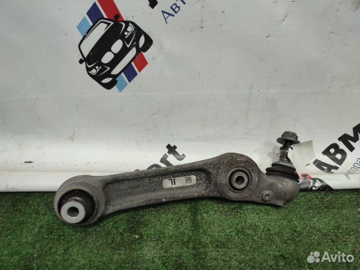 Рычаг подвески нижний передний левый Bmw 530I F10