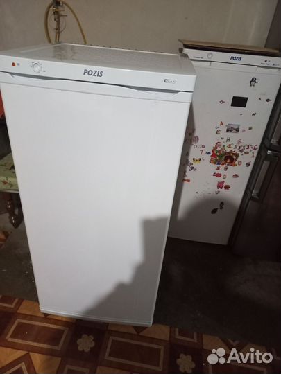 Холодильная камера бу