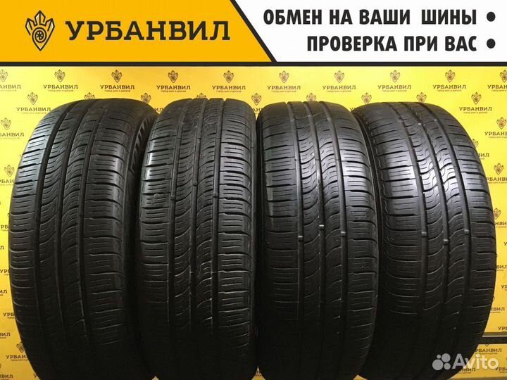 Kumho Sense KR26 215/60 R16 95H