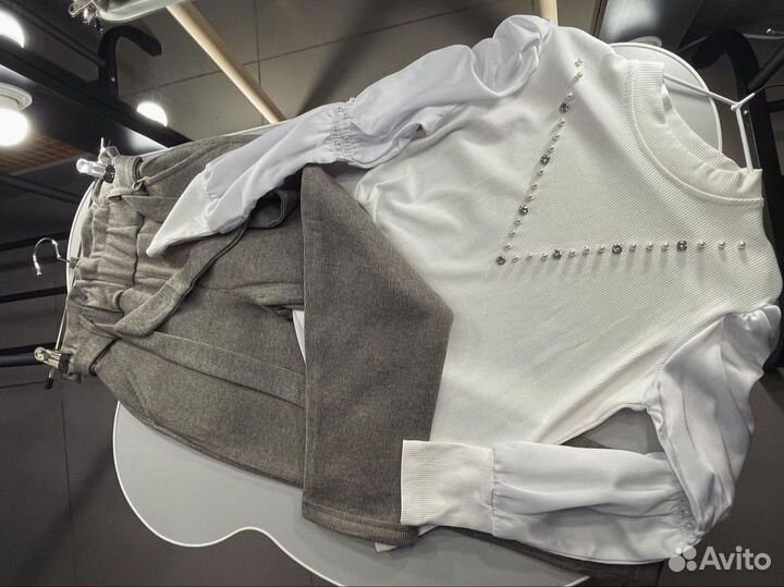 Детская одежда