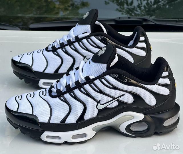 Nike air max tn plus