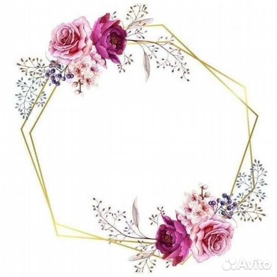 Карта для церемоний хны цена за штуку