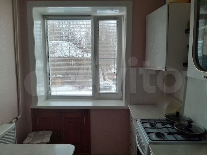 3-к. квартира, 60,8 м², 2/9 эт.