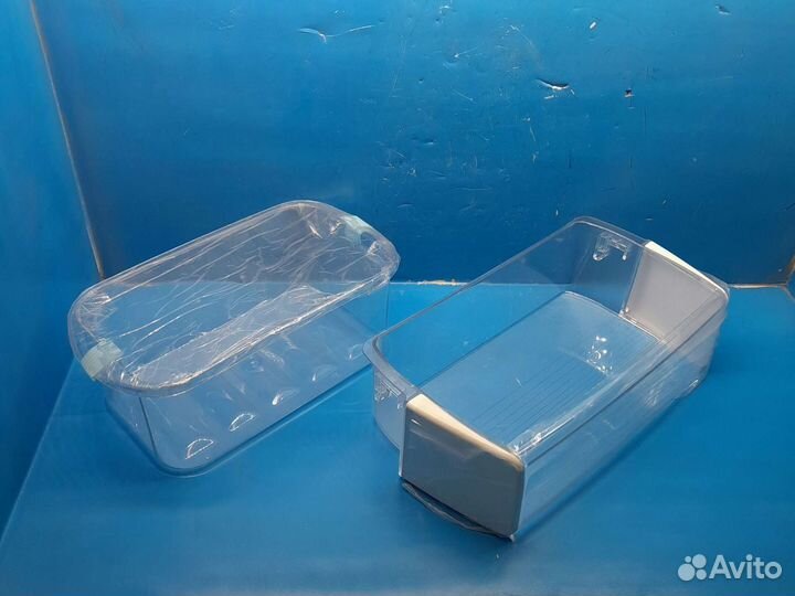 Балкон двери для холодильника LG