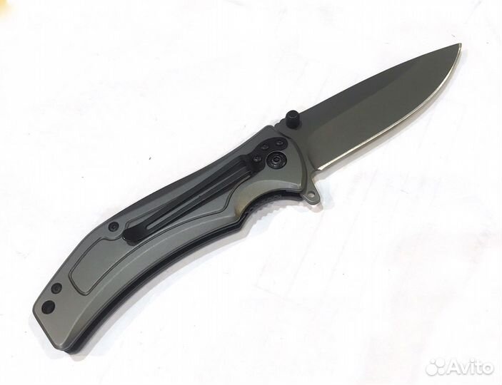 Складной нож FOX knives FA26
