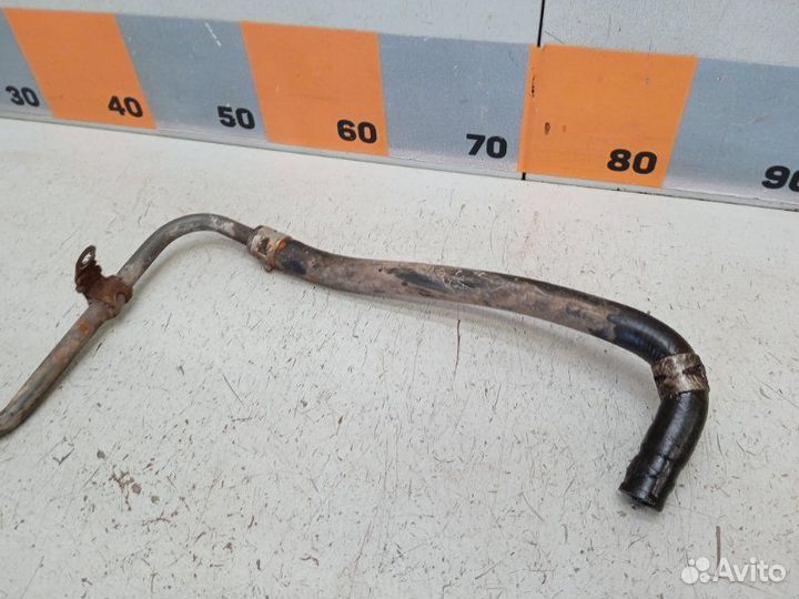 Трубка гидроусилителя Mazda 626 GF 1.8 1998