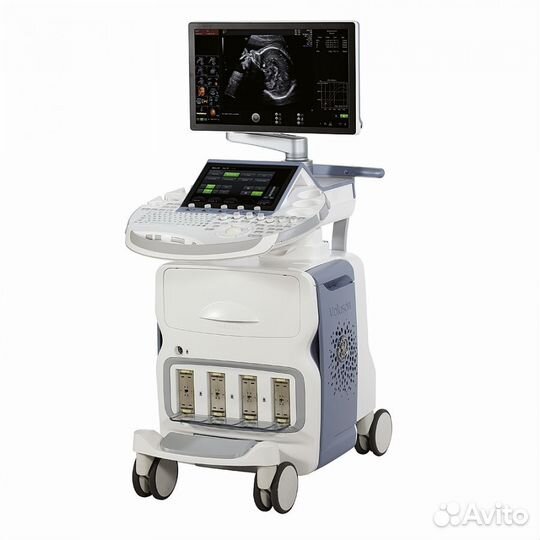 Узи аппарат General Electric Voluson E8