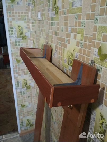 Вешалка для одежды