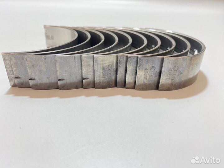 Вкладыш коренной 4D35ZG31