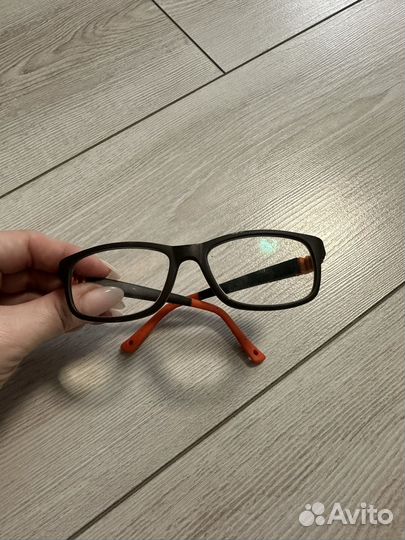 Очки для зрения детские