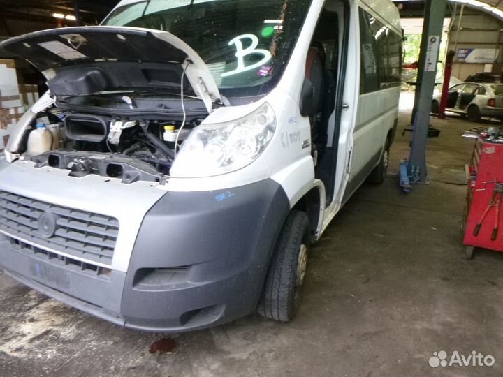 Разборка Фиат Дукато 250, 290