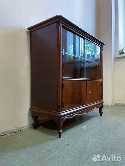 Комод Будапешт Винтаж