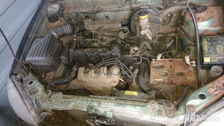 Запчасти ланос passat b3, Vento, ваз2112, лансер9