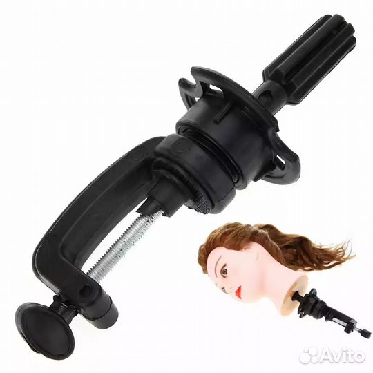 Держатель для манекена