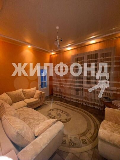 Дом 227 м² на участке 18 сот.