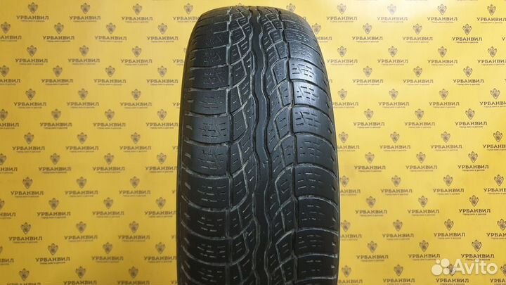 Bridgestone Dueler H/T D687 225/70 R16 102S