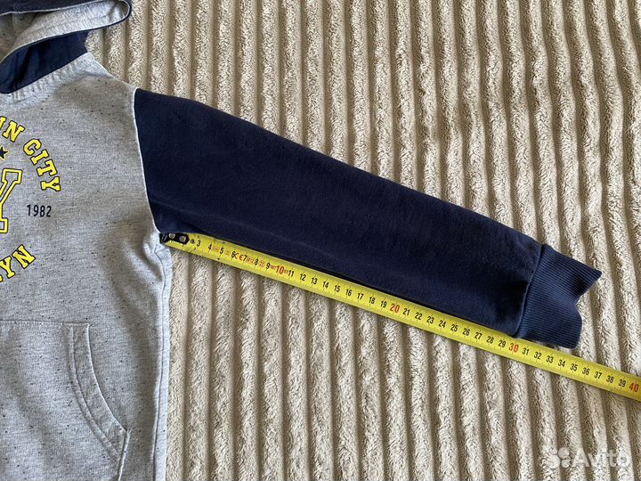 Толстовка Futurino р.116