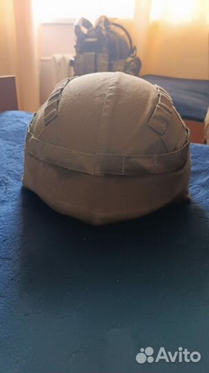 Каска шлем военная