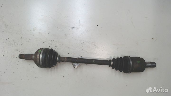 Полуось Honda Civic, 1998