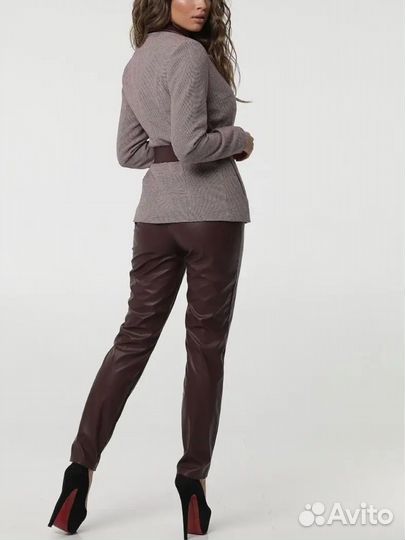 Костюм брючный