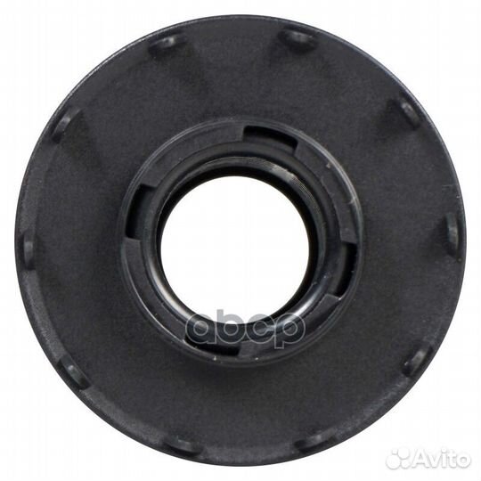 Фильтр масляный (вставка) VAG Q7 (19) /Macan