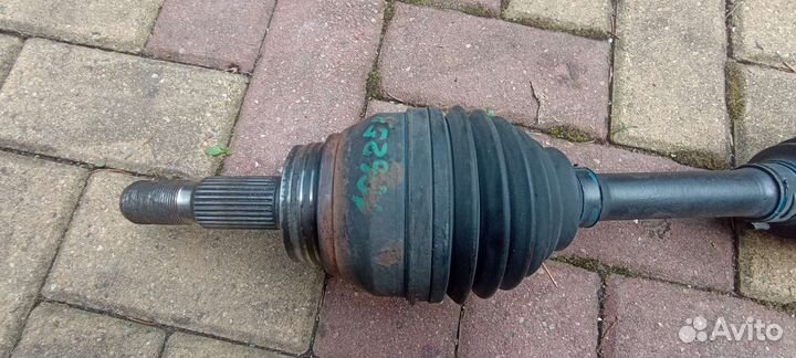 Передний привод на прадо 150