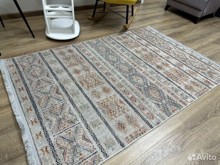 Винтажные ковры килимы безворсовые турецкие