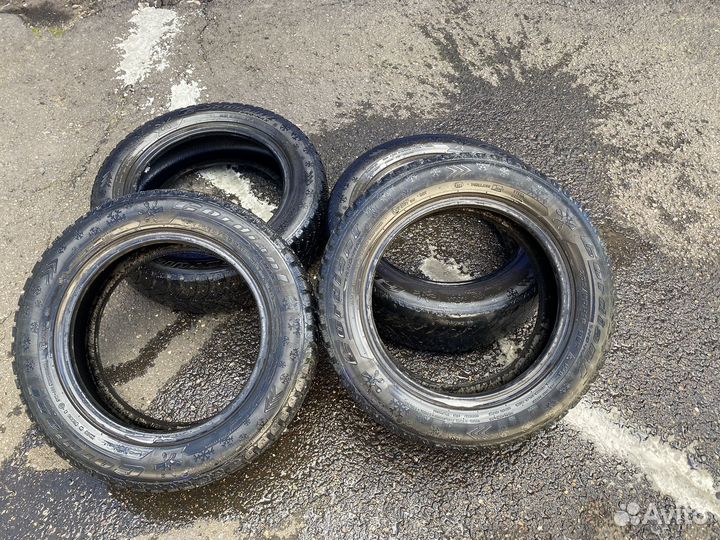 Cordiant Sno-Max 205/60 R16 96