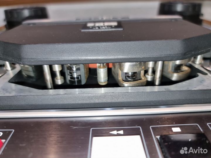 Sony TC -9000F катушечный магнитофон 100v