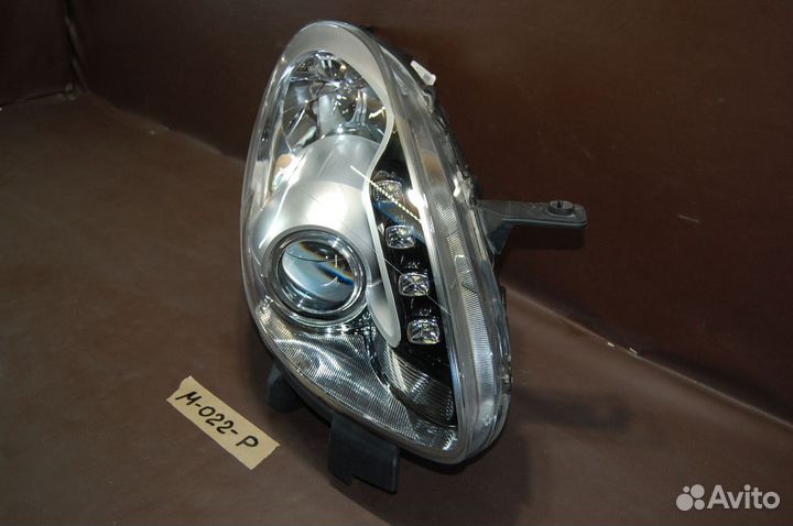 Фара правая - Alfa Romeo Giulietta (2010-16гг)