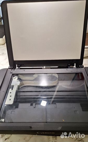 Принтер сканер копир canon