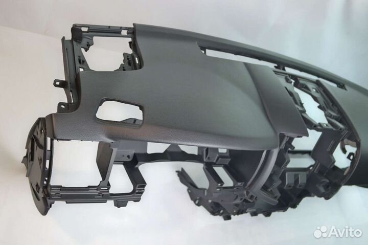 Торпеда Toyota Land Cruser 200