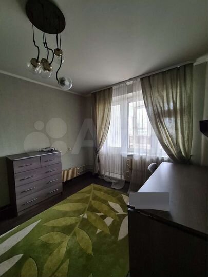 2-к. квартира, 71,2 м², 10/10 эт.