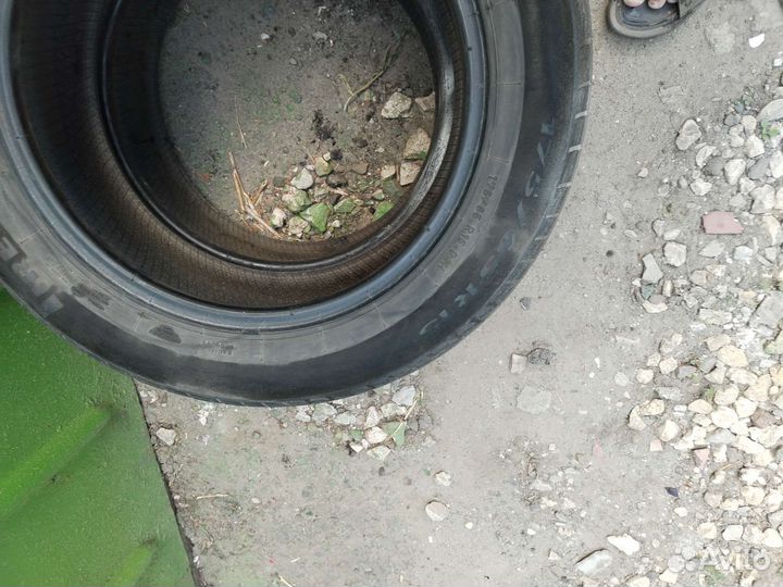 Pirelli Cinturato P1 175/65 R15