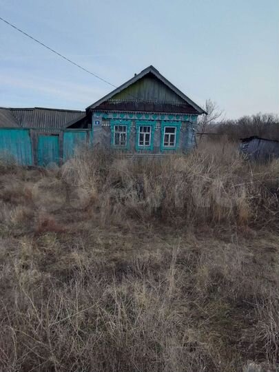 Дом 30 м² на участке 30 сот.