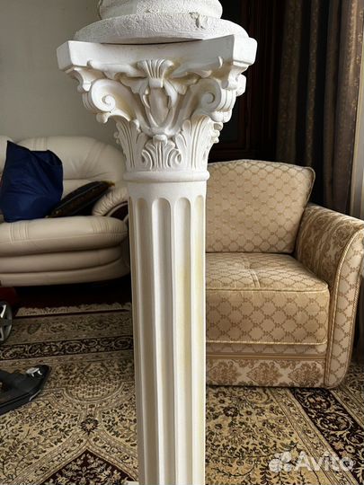 Скульптура Ангел