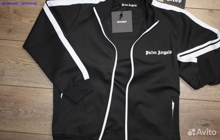 Олимпийка Palm Angels (Арт.65272)