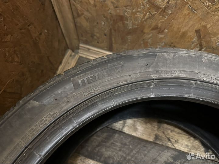 Pirelli Scorpion 285/40 R20 108V