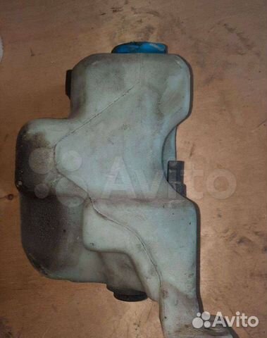 Бачок омывателя Audi A3 8L 1999 1J0955453