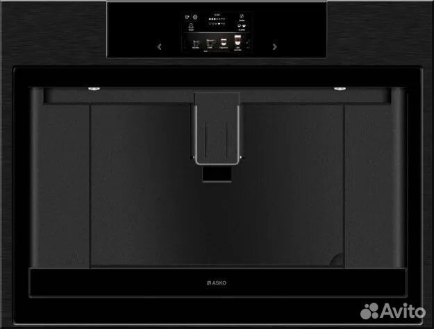Встраиваемая кофемашина Asko CM8477B