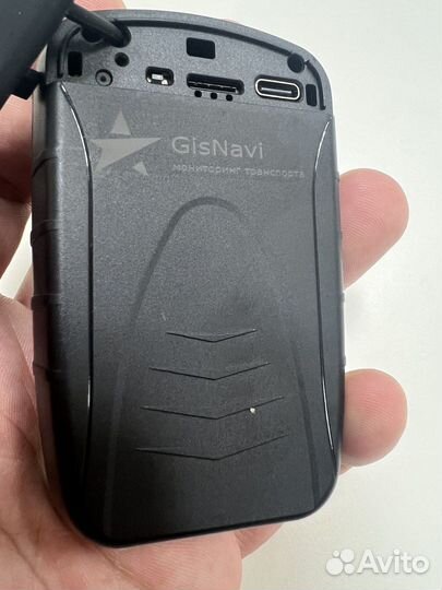 GPS/глонасс маяк трекер GisNavi 8000