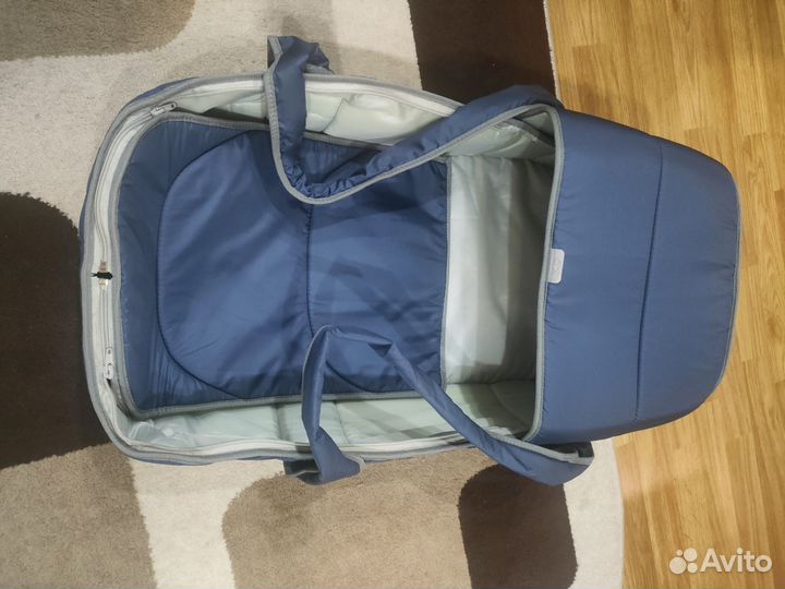 Люлька - Переноска для детей новорожденных