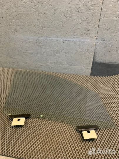 Стекло двери переднее левое Porsche Macan S ctma